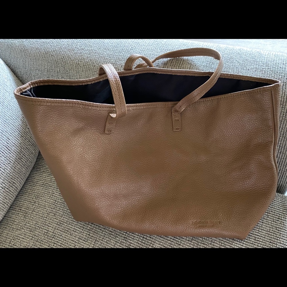 Genuine Leather bag : Pelloteria Veneta